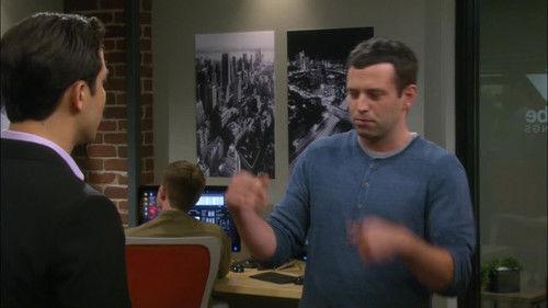 Ground Floor Season 2 Episode 5 - Mano-a-Mansfield