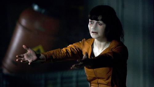 Doctor Who Season 6 Episode 6 - The Almost People (2)