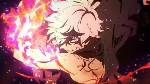 undefined Season 1 Episode 25 - Endings and Beginnings