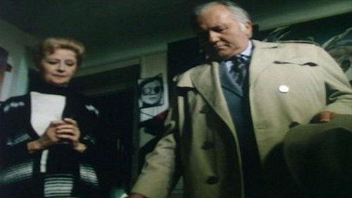 The Investigations of Commissioner Maigret Season 1 Episode 44 - Episode 44