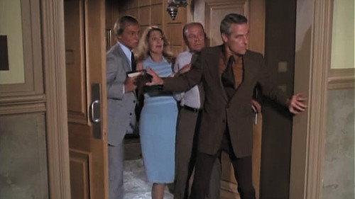 S.W.A.T. Season 2 Episode 8 - Courthouse