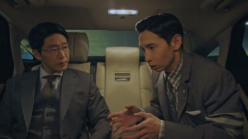 The Penthouse Season 1 Episode 14 - Episode 14