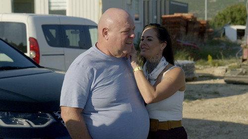 Familie Gillis: Massa is Kassa Season 15 Episode 6 - Episode 6