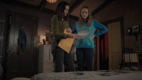 Devil in Ohio Season 1 Episode 4 - Rely-upon