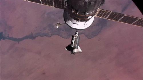 NASA's Unexplained Files Season 3 Episode 3 - Rise of the Ice Creatures