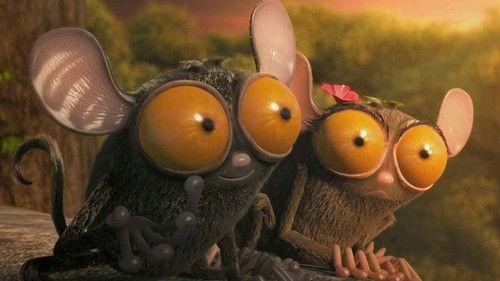 The Jungle Bunch: To the Rescue Season 3 Episode 14 - Meet the Tarsiers