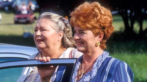 Keeping Up Appearances Season 5 Episode 4 - A Riverside Picnic