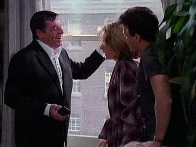 Mad About You Season 1 Episode 17 - The Billionaire