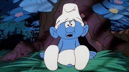 The Smurfs Season 1 Episode 12 - Dreamy's Nightmare