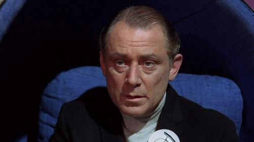 The Prisoner Season 1 Episode 14 - Living in Harmony