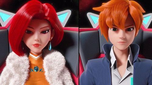 Mecard Ball Season 2 Episode 14 - Episode 14