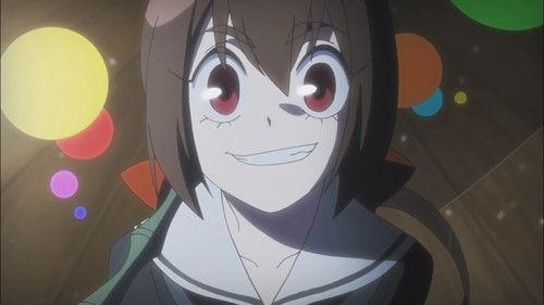 Kyousougiga Season 1 Episode 1 - A Family's Circumstances and Its Background