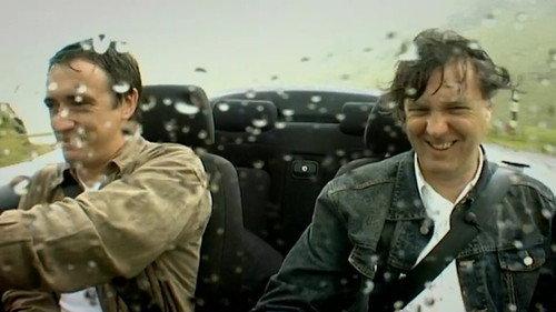 Top Gear Season 2 Episode 8 - Episode 8