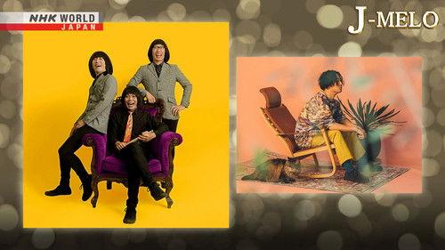 J-MELO Season 19 Episode 13 - THE 50KAITENZ and Murakami Keisuke