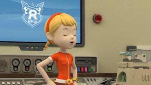 Robocar Poli Season 4 Episode 25 - Episode 25