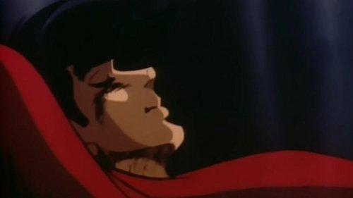 Tomorrow's Joe Season 1 Episode 52 - Farewell, Rikiishi Toru