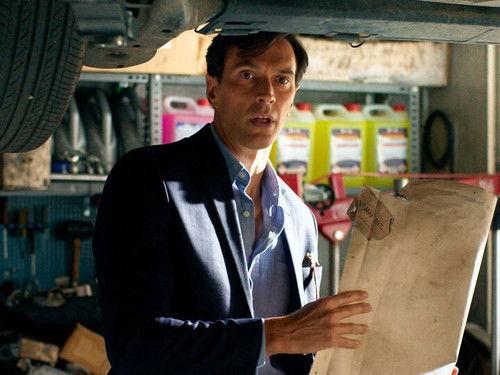 La encrucijada Season 1 Episode 25 - Episode 25