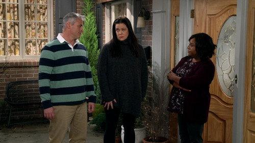 Man with a Plan Season 2 Episode 6 - Adam Gets Neighborly