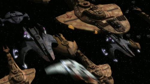 Star Trek: Deep Space Nine Season 6 Episode 6 - Sacrifice of Angels (2)