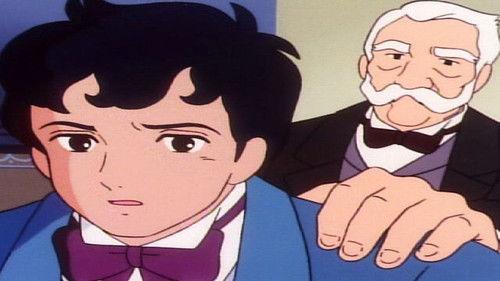 Tales of Little Women Season 1 Episode 15 - The strange boy next door!