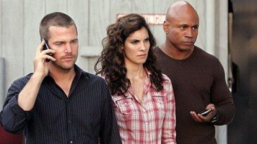 NCIS: Los Angeles Season 1 Episode 6 - Keepin' It Real