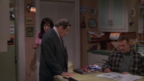 The King of Queens Season 6 Episode 12 - Dougie Houser