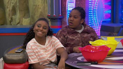 Danger Force Season 1 Episode 25 - Earth To Bose