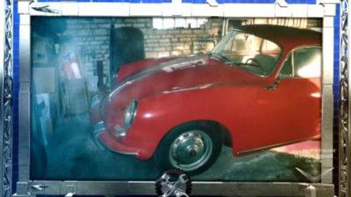 Garage Squad Season 3 Episode 4 - 63 Porsche