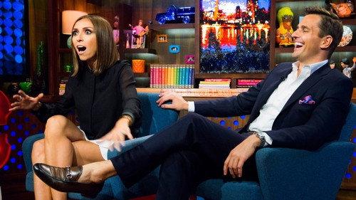 Watch What Happens Live with Andy Cohen Season 10 Episode 18 - Giuliana & Bill Rancic