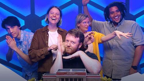 Dimension 20 Season 7 Episode 2 - Mirror Madness