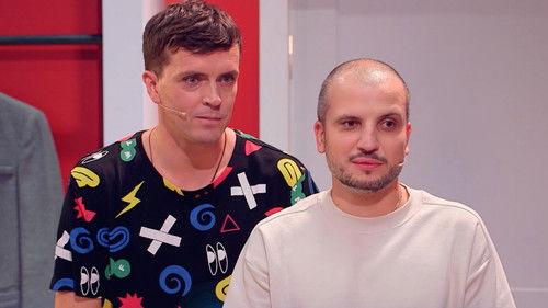 Improvisation Season 7 Episode 22 - Episode 22