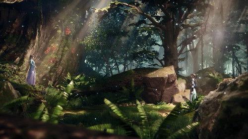 The Dragon Prince Season 1 Episode 2 - Episode 2