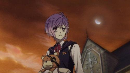 Diabolik Lovers Season 1 Episode 5 - Episode 5