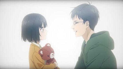 Honey Lemon Soda Season 1 Episode 9 - Goodbye, Bumbling Self