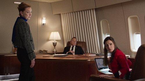 Designated Survivor Season 3 Episode 2 - #slipperyslope