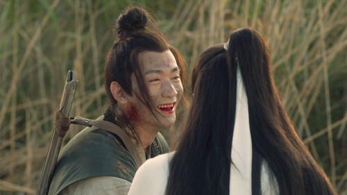 Sword Snow Stride Season 1 Episode 21 - Episode 21