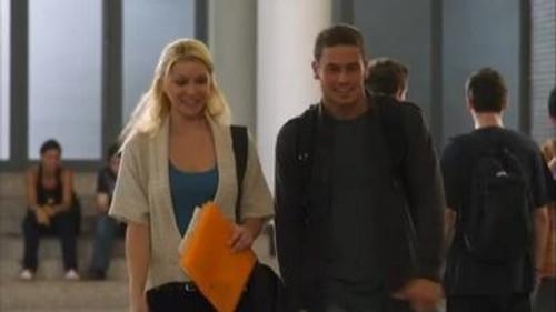 Life on Top Season 2 Episode 2 - Inner Animal