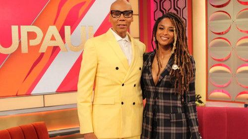 RuPaul Season 1 Episode 10 - Ciara and 'The Radkes' Mom Melissa Radke