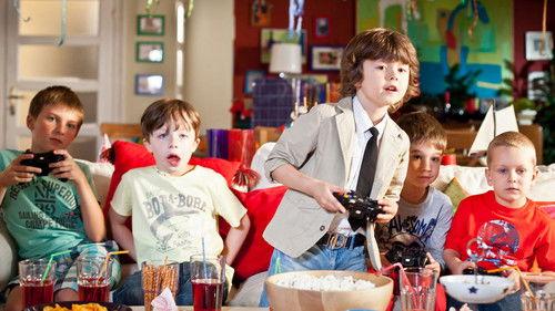 A Polish Family Season 2 Episode 5 - Episode 5