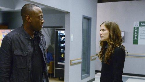 Resurrection Season 2 Episode 7 - Miracles