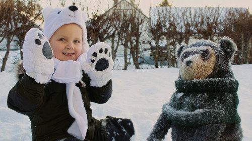 Bo Bear Season 2 Episode 20 - Episode 20
