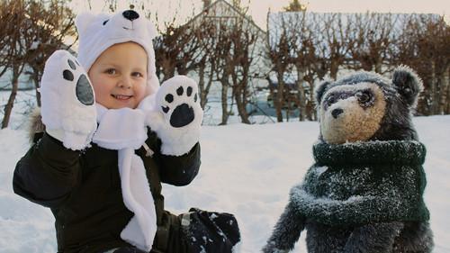 Bo Bear Season 2 Episode 20 - Episode 20