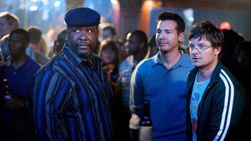 Treme Season 4 Episode 1 - Yes We Can