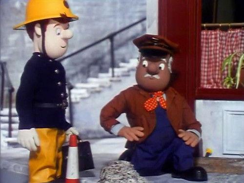 Fireman Sam Season 3 Episode 6 - All in a Good Cause