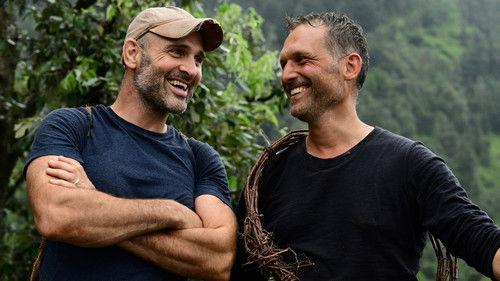 Ed Stafford: First Man Out Season 1 Episode 6 - India