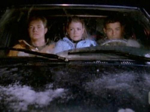 Sabrina, the Teenage Witch Season 4 Episode 10 - Ice Station Sabrina