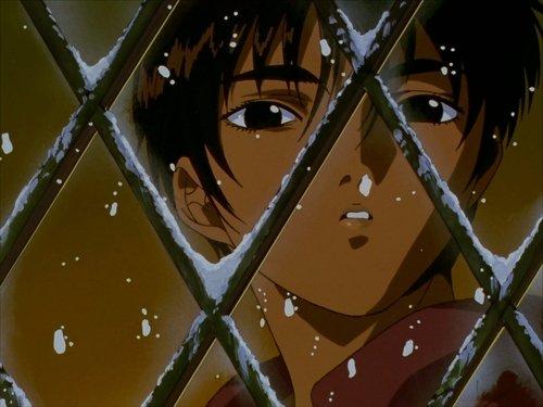 Berserk Season 1 Episode 18 - Tombstone of Flames