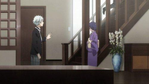Yamada-kun and the Seven Witches Season 1 Episode 12 - I Love You, Shiraishi