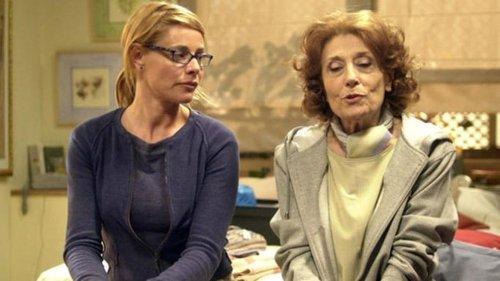 Los Serrano Season 1 Episode 3 - Siempre nos quedará París