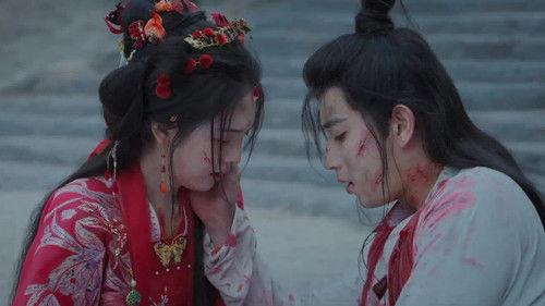 Love in Pavilion Season 1 Episode 8 - Episode 8